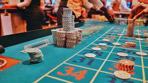 Официальный сайт Casino Drift